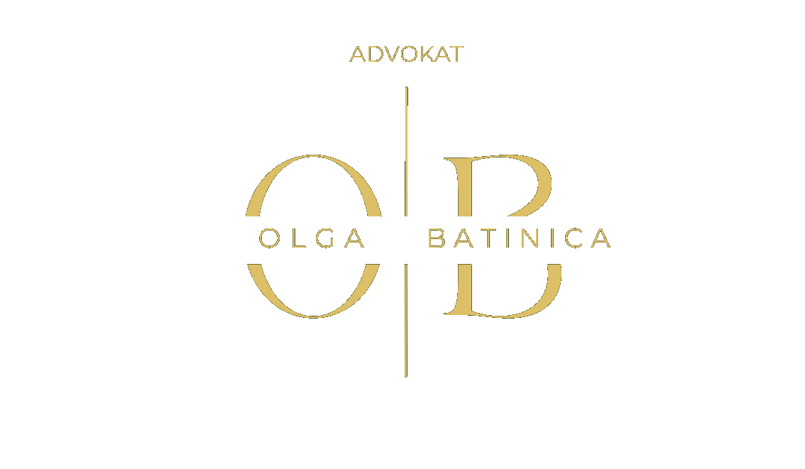 Advokat Batinica Olga